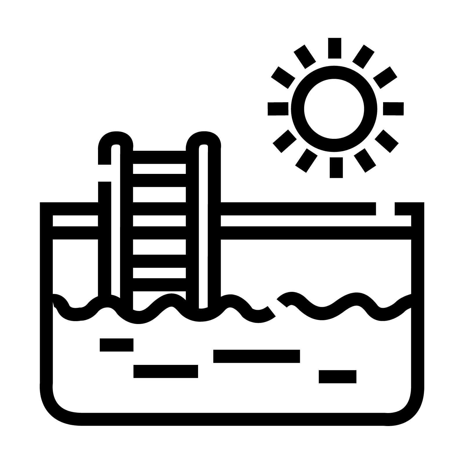ALBERCA