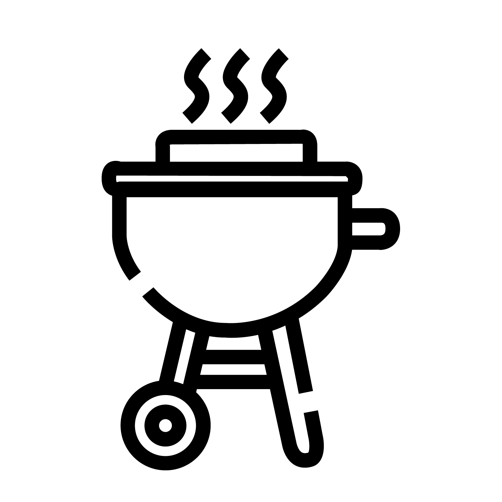 ASADORES
