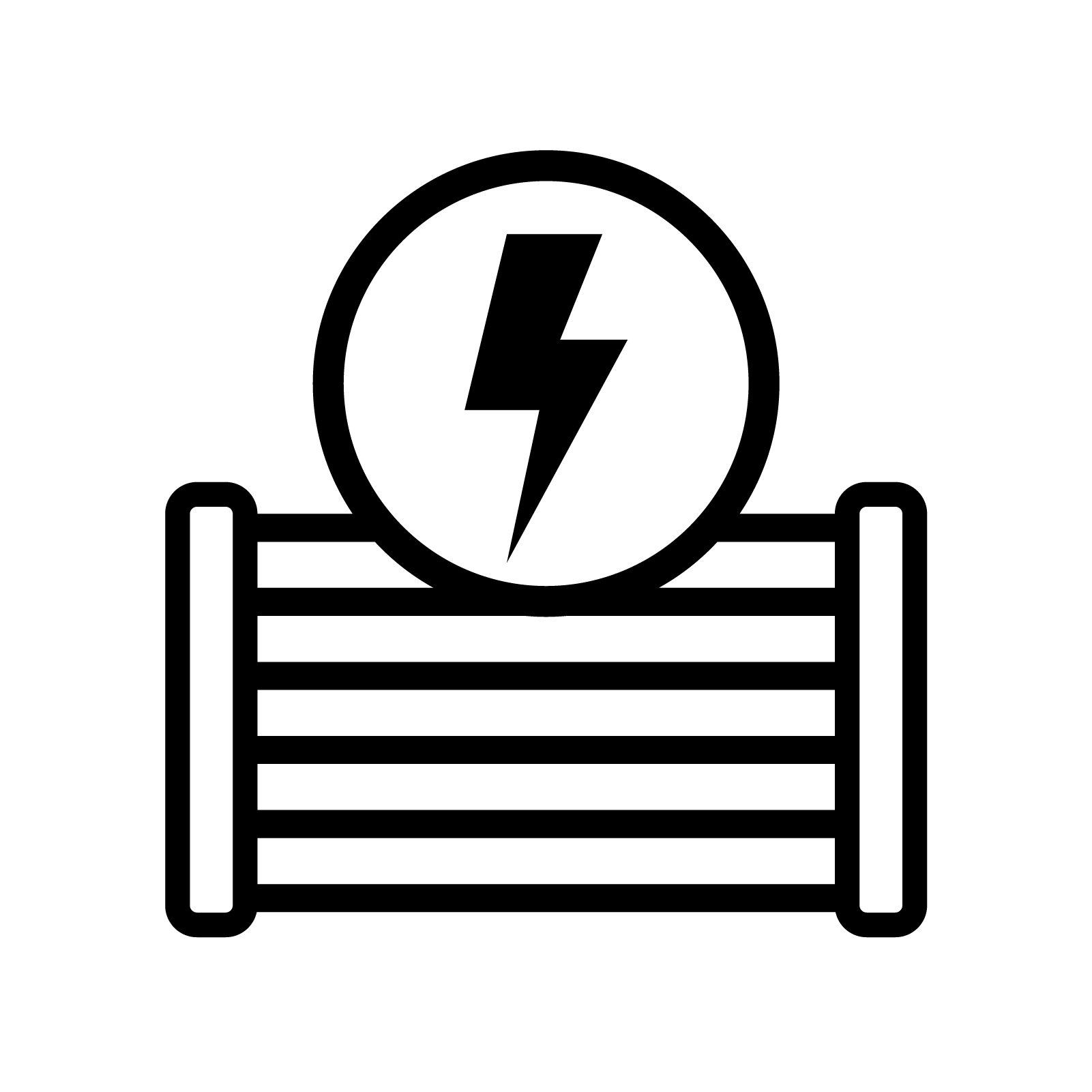MALLA ELECTRIFICADA