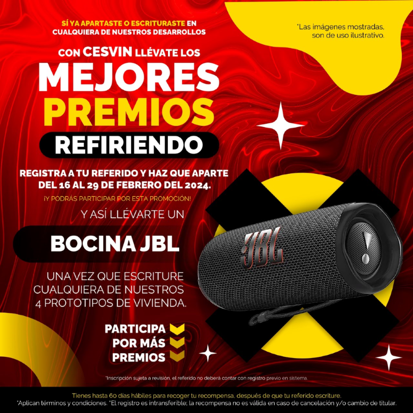 JBL FEBRE